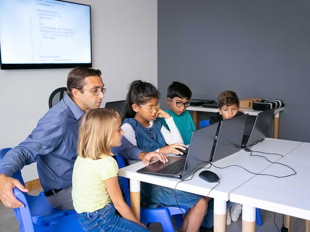 World Computer Literacy Day