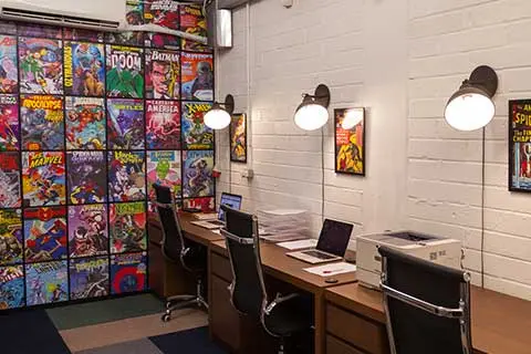 TFix Partner Programme — IT Asset Referral