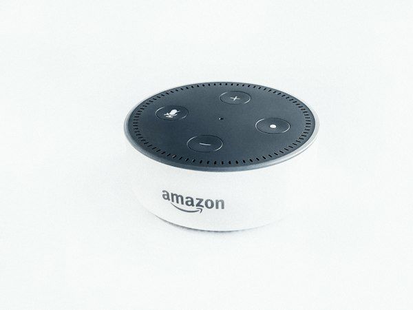 A smart speaker