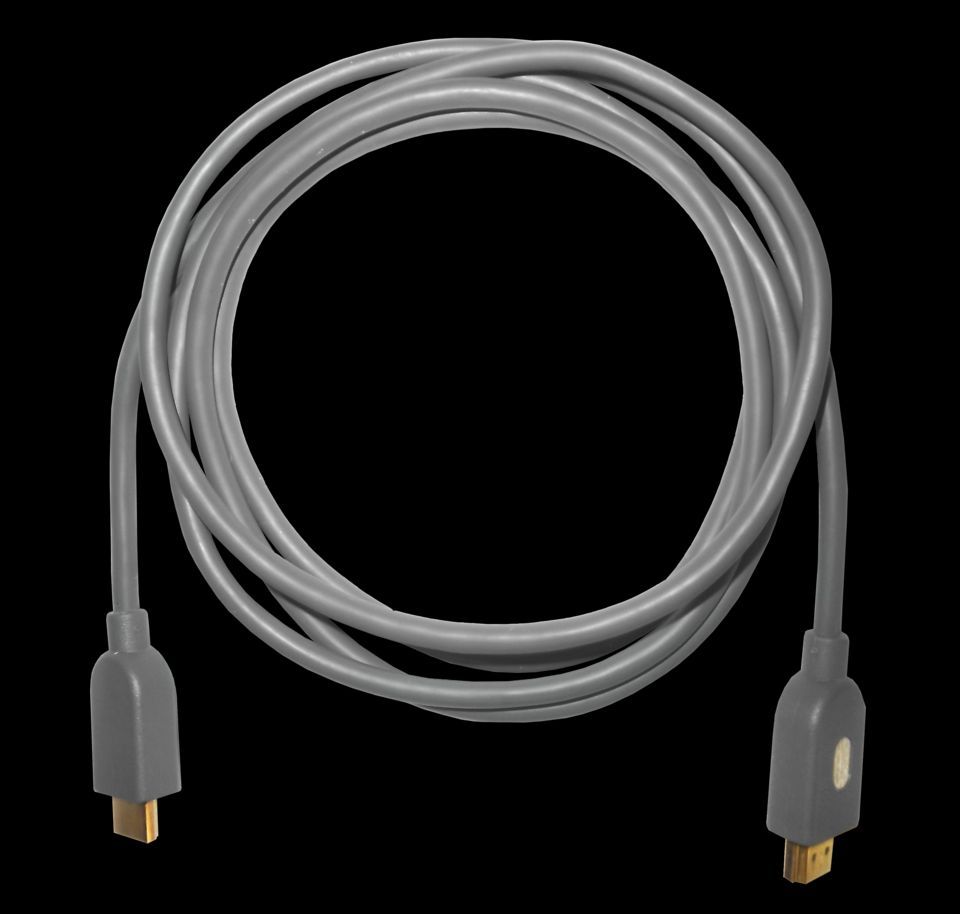 A console HDMI cable