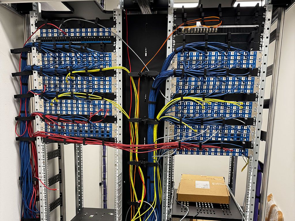 Network equipment decommissioning and recycling