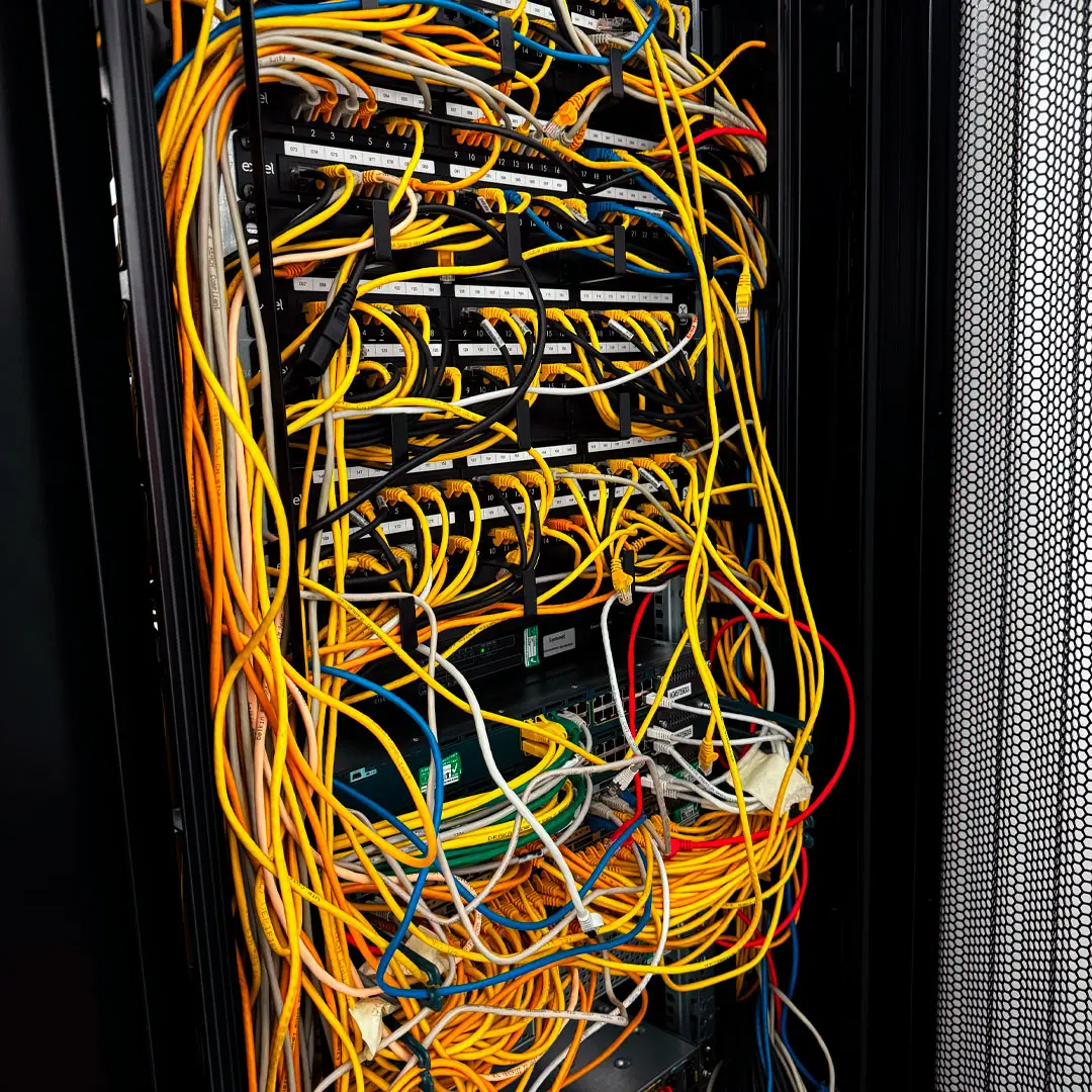 IT Decommissioning