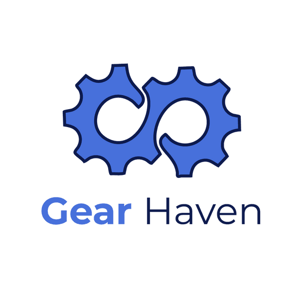 GearHaven logo