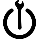 The Restart Project logo